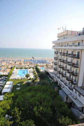 Hotel Beny Lido Di Jesolo